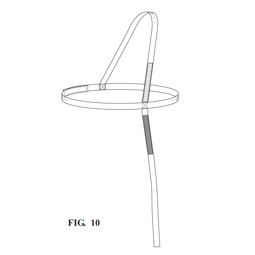 MEDIUM Official Flag Flap Ball® Flags
